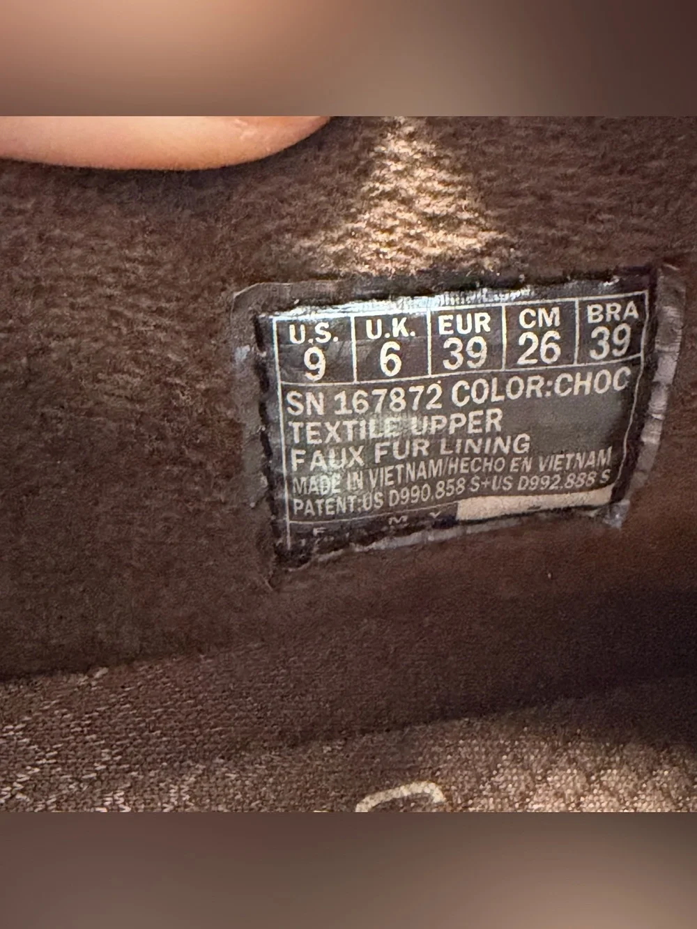 Skechers slip ins